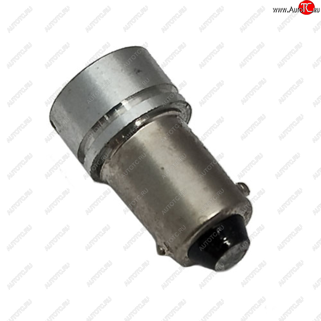 15 р. Лампа светодиодная 12V T4W 20W+70% BA9s White Super Lens MEGA ELECTRIC MEGA ELECTRIC me-0009w  с доставкой в г. Майкоп