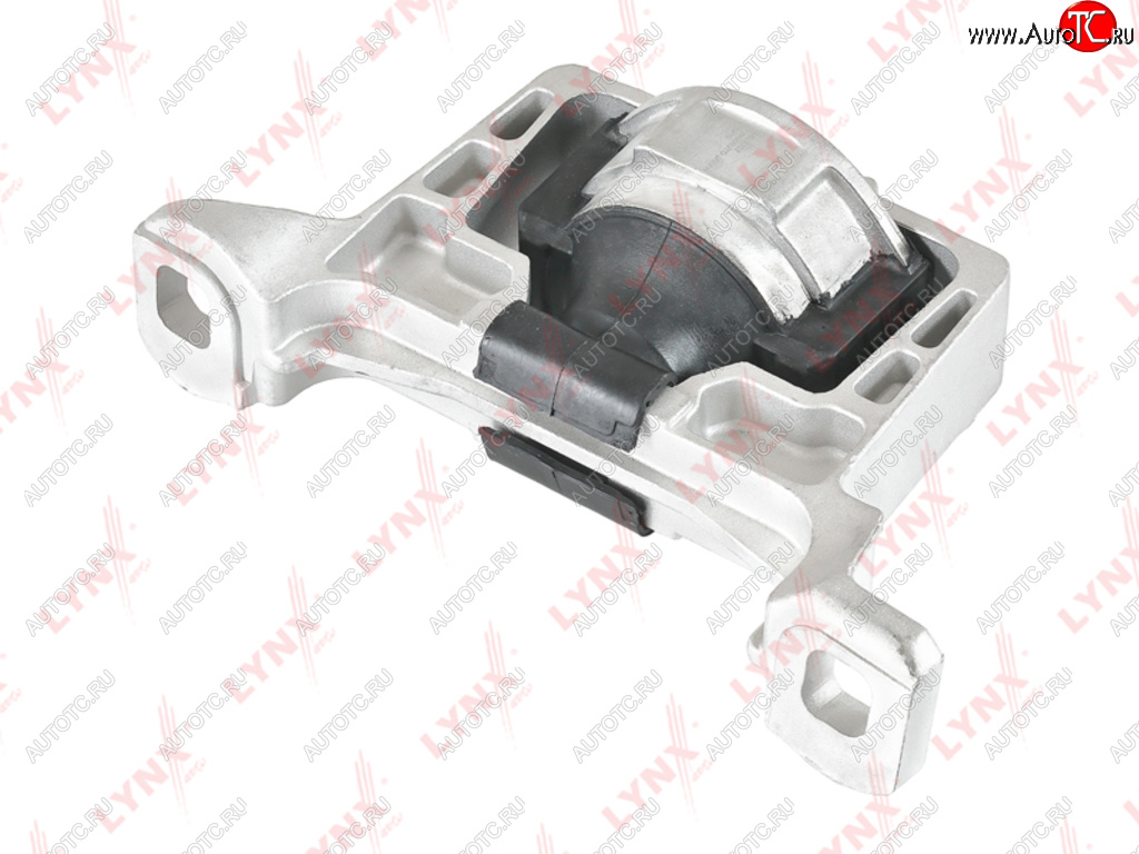 4 999 р. Опора двигателя правая LYNX Ford Focus 2 седан рестайлинг (2007-2011)  с доставкой в г. Майкоп