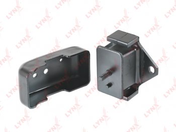 2 159 р. Опора двигателя передняя LYNX Mitsubishi L200 3 K74T рестайлинг (2005-2006)  с доставкой в г. Майкоп. Увеличить фотографию 5
