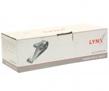 3 699 р. Опора двигателя задняя LYNX Suzuki Grand Vitara JT 5 дверей дорестайлинг (2005-2008)  с доставкой в г. Майкоп. Увеличить фотографию 3