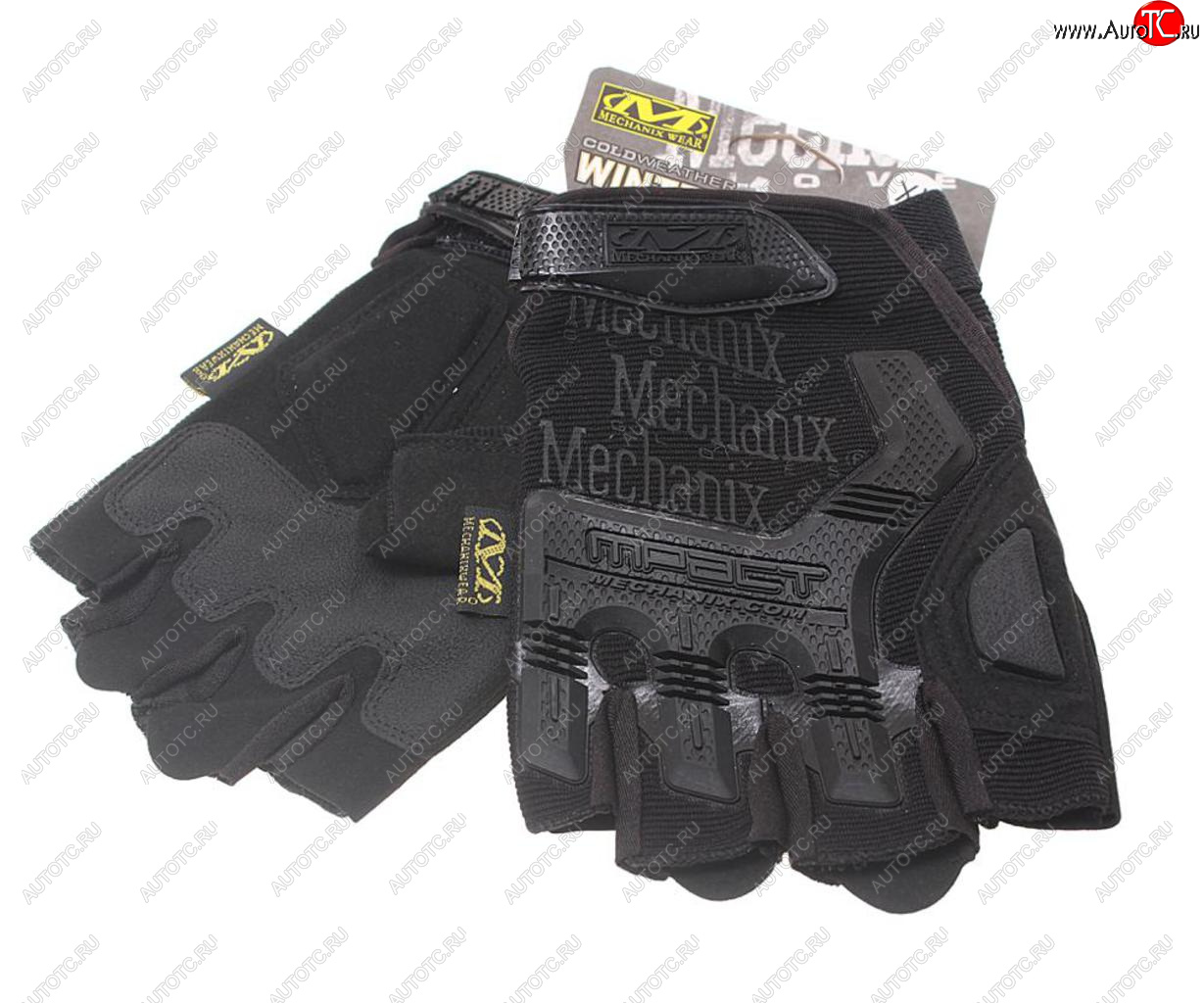 569 р. Перчатки велосипедные MECHAMIX MECHAMIX mechamix  с доставкой в г. Майкоп