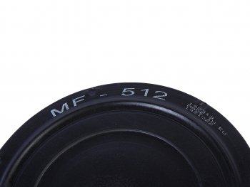 3 199 р. Фильтр воздушный SCANIA 4 series (01.96-) MTF MTF mf512  с доставкой в г. Майкоп. Увеличить фотографию 3