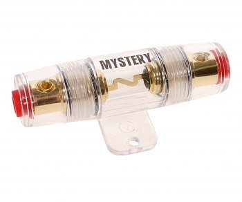 296 р. Держатель предохранителя MYSTERY MYSTERY mfu-1.60  с доставкой в г. Майкоп. Увеличить фотографию 1