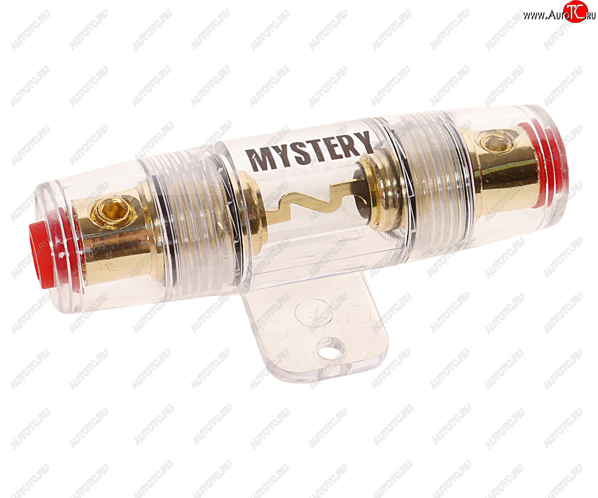 296 р. Держатель предохранителя MYSTERY MYSTERY mfu-1.60  с доставкой в г. Майкоп