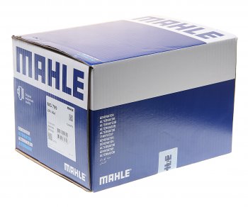 20 999 р. Генератор DAF (28В,80A) MAHLE MAHLE mg799 MAHLE mg799  с доставкой в г. Майкоп. Увеличить фотографию 5