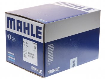 17 999 р. Генератор DAF (28В,110A) MAHLE MAHLE mg809 MAHLE mg809  с доставкой в г. Майкоп. Увеличить фотографию 5