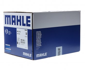 18 999 р. Генератор ПАЗ,КАМАЗ,IVECO дв.CUMMINS ISBe Е4,6ISBe250 28В (28В,90A) MAHLE MAHLE mg813 MAHLE mg813  с доставкой в г. Майкоп. Увеличить фотографию 6