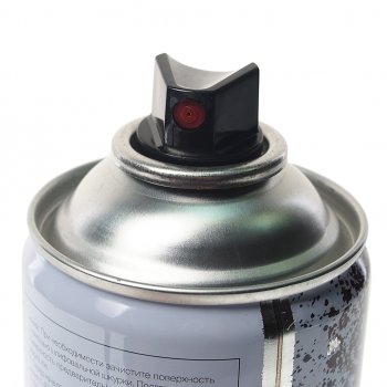 299 р. Грунт белый аэрозоль 400мл MAGICLINE MAGICLINE mg-930  с доставкой в г. Майкоп. Увеличить фотографию 2