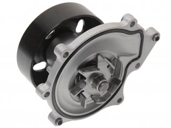 2 999 р. Насос водяной SSANGYONG Actyon (10-),Actyon Sport (12-),Rexton (12-) (D20F/R) MANDO MANDO mmc010022 MANDO mmc010022  с доставкой в г. Майкоп. Увеличить фотографию 2