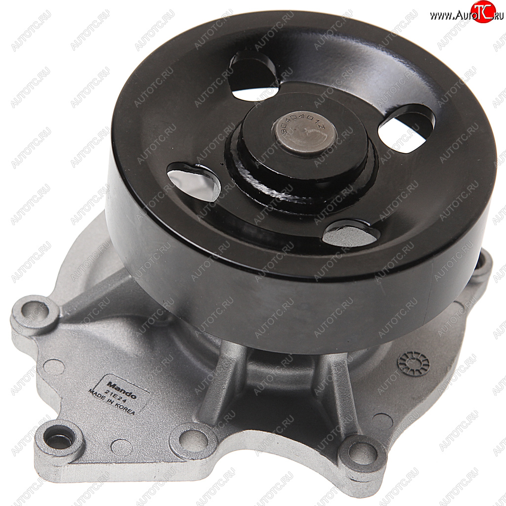 2 999 р. Насос водяной SSANGYONG Actyon (10-),Actyon Sport (12-),Rexton (12-) (D20F/R) MANDO MANDO mmc010022 MANDO mmc010022  с доставкой в г. Майкоп