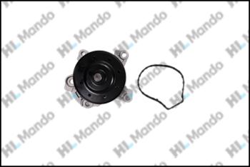 3 099 р. Насос водяной TOYOTA Auris,Corolla (07-) (1.6),Avensis (09-),Rav 4 (08-) (2.0) MANDO MANDO mmc010026 MANDO mmc010026  с доставкой в г. Майкоп. Увеличить фотографию 1