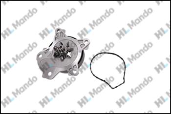 3 099 р. Насос водяной TOYOTA Auris,Corolla (07-) (1.6),Avensis (09-),Rav 4 (08-) (2.0) MANDO MANDO mmc010026 MANDO mmc010026  с доставкой в г. Майкоп. Увеличить фотографию 2