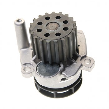 2 489 р. Насос водяной VW Golf (98-12) AUDI A4 (00-) SEAT Leon (01-12) SKODA Octavia (02-) MANDO MANDO mmc010040 MANDO mmc010040  с доставкой в г. Майкоп. Увеличить фотографию 2