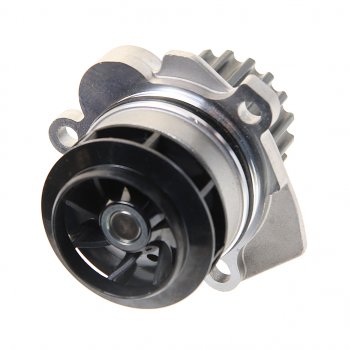 2 489 р. Насос водяной VW Golf (98-12) AUDI A4 (00-) SEAT Leon (01-12) SKODA Octavia (02-) MANDO MANDO mmc010040 MANDO mmc010040  с доставкой в г. Майкоп. Увеличить фотографию 3