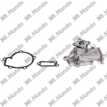 2 699 р. Насос водяной MITSUBISHI Pajero Pinin (99-) (1.8GDI/2.0GDI) MANDO MANDO mmc010047 MANDO mmc010047  с доставкой в г. Майкоп. Увеличить фотографию 1