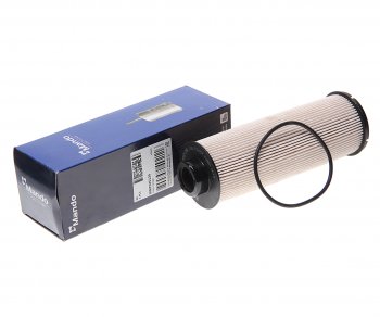 769 р. Фильтр топливный MAN TGA MANDO MANDO mmf035129  с доставкой в г. Майкоп. Увеличить фотографию 2