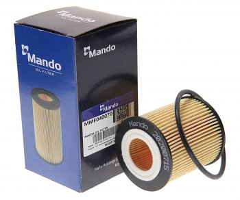 219 р. Фильтр масляный FORD Ranger (11-) (2.2/2.5/3.2) MANDO MANDO mmf040070 MANDO mmf040070  с доставкой в г. Майкоп. Увеличить фотографию 1