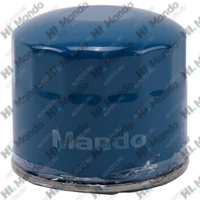 272 р. Фильтр масляный MAZDA 323 BJ (2.0 TD) MANDO MANDO mmf040181  с доставкой в г. Майкоп
