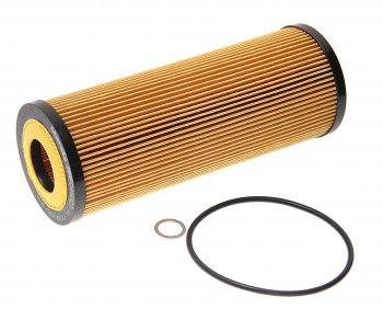 379 р. Фильтр масляный VW Passat (98-05) AUDI A4 (97-06),A8 (97-02) SKODA Superb (01-08) (2.5 TDI) MANDO MANDO mmf045023 MANDO mmf045023  с доставкой в г. Майкоп. Увеличить фотографию 1
