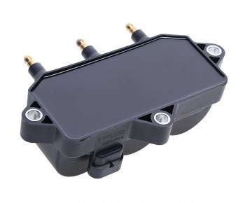 3 399 р. Катушка зажигания DAEWOO Matiz (0.8) CHEVROLET Spark (0.8) MANDO MANDO mmi030035 MANDO mmi030035  с доставкой в г. Майкоп. Увеличить фотографию 2