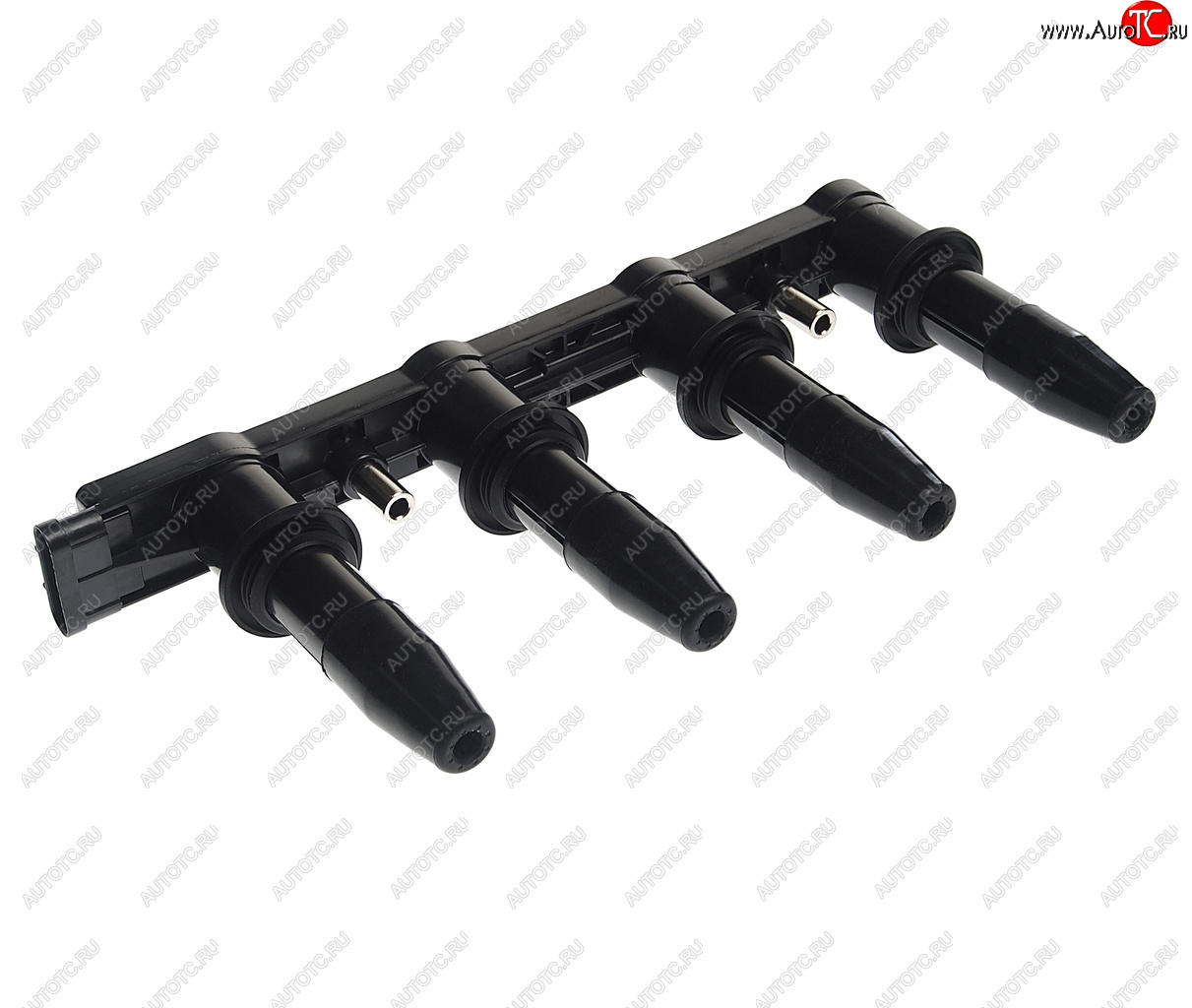 14 599 р. Катушка зажигания CHEVROLET Aveo (11-) (1.6) MANDO MANDO mmi030037 MANDO mmi030037  с доставкой в г. Майкоп