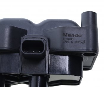 1 999 р. Катушка зажигания FORD Mondeo (00-07) MANDO MANDO mmi030090  с доставкой в г. Майкоп. Увеличить фотографию 3