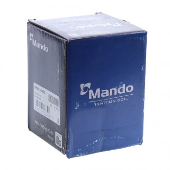 1 999 р. Катушка зажигания FORD Mondeo (00-07) MANDO MANDO mmi030090  с доставкой в г. Майкоп. Увеличить фотографию 4