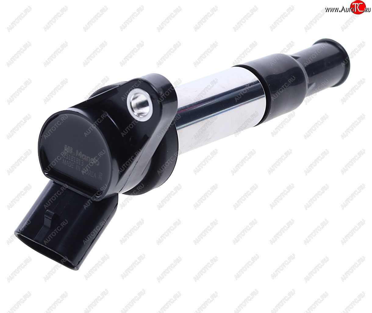 2 559 р. Катушка зажигания CHEVROLET Epica (06-12) MANDO MANDO mmi030096 MANDO mmi030096  с доставкой в г. Майкоп