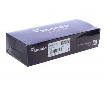 1 699 р. Катушка зажигания HYUNDAI Santa Fe (06-) (2.7) MANDO MANDO mmi030137  с доставкой в г. Майкоп. Увеличить фотографию 4