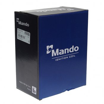 4 389 р. Катушка зажигания HYUNDAI Getz (02-) MANDO MANDO mmi030141 MANDO mmi030141  с доставкой в г. Майкоп. Увеличить фотографию 5