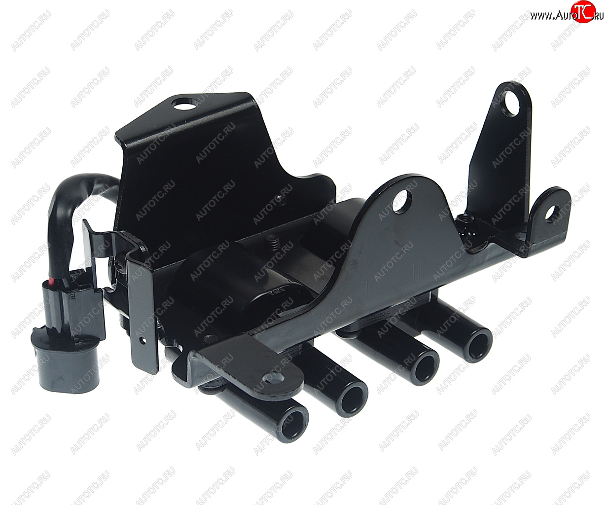 4 389 р. Катушка зажигания HYUNDAI Getz (02-) MANDO MANDO mmi030141 MANDO mmi030141  с доставкой в г. Майкоп