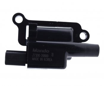 2 899 р. Катушка зажигания HYUNDAI Terracan (01-06) KIA Sorento (06-) (3.3/3.5 V6) MANDO MANDO mmi030145 MANDO mmi030145  с доставкой в г. Майкоп. Увеличить фотографию 3