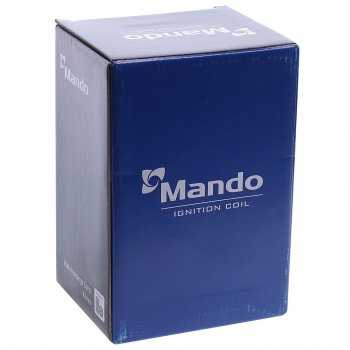 2 899 р. Катушка зажигания HYUNDAI Terracan (01-06) KIA Sorento (06-) (3.3/3.5 V6) MANDO MANDO mmi030145 MANDO mmi030145  с доставкой в г. Майкоп. Увеличить фотографию 4