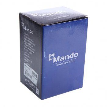 2 659 р. Катушка зажигания ВАЗ-2115 (модуль) MANDO MANDO mmi030166  с доставкой в г. Майкоп. Увеличить фотографию 3
