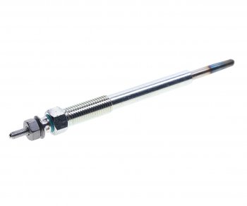 1 199 р. Свеча накаливания HYUNDAI Tucson (14-),Elantra (16-) KIA Sportage (14-),Optima (16-) (1.7 TCI) MANDO MANDO mmi040003 MANDO mmi040003  с доставкой в г. Майкоп. Увеличить фотографию 1