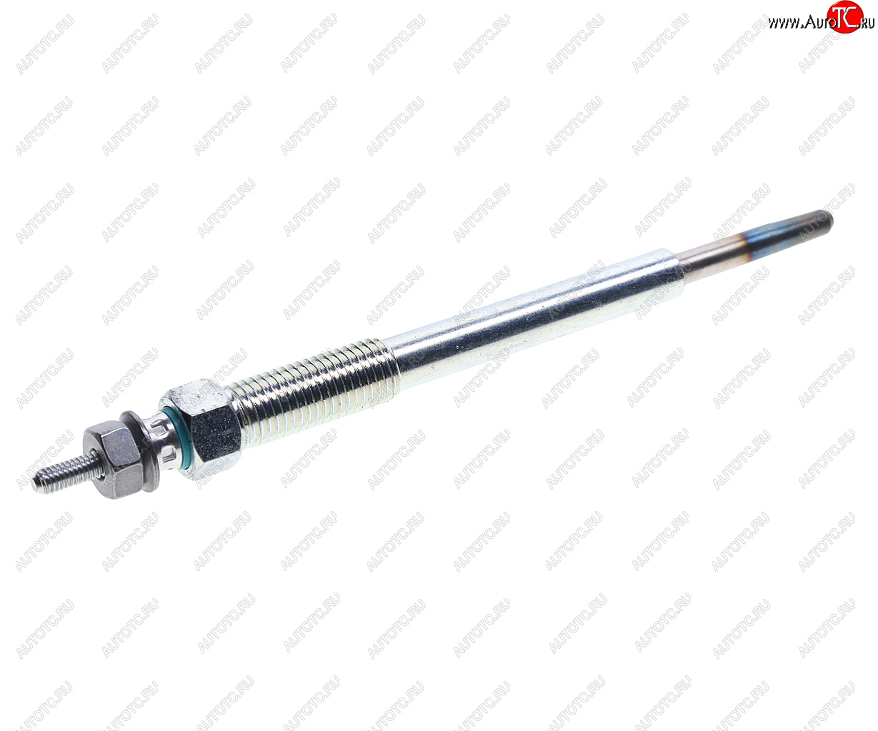 1 199 р. Свеча накаливания HYUNDAI Tucson (14-),Elantra (16-) KIA Sportage (14-),Optima (16-) (1.7 TCI) MANDO MANDO mmi040003 MANDO mmi040003  с доставкой в г. Майкоп