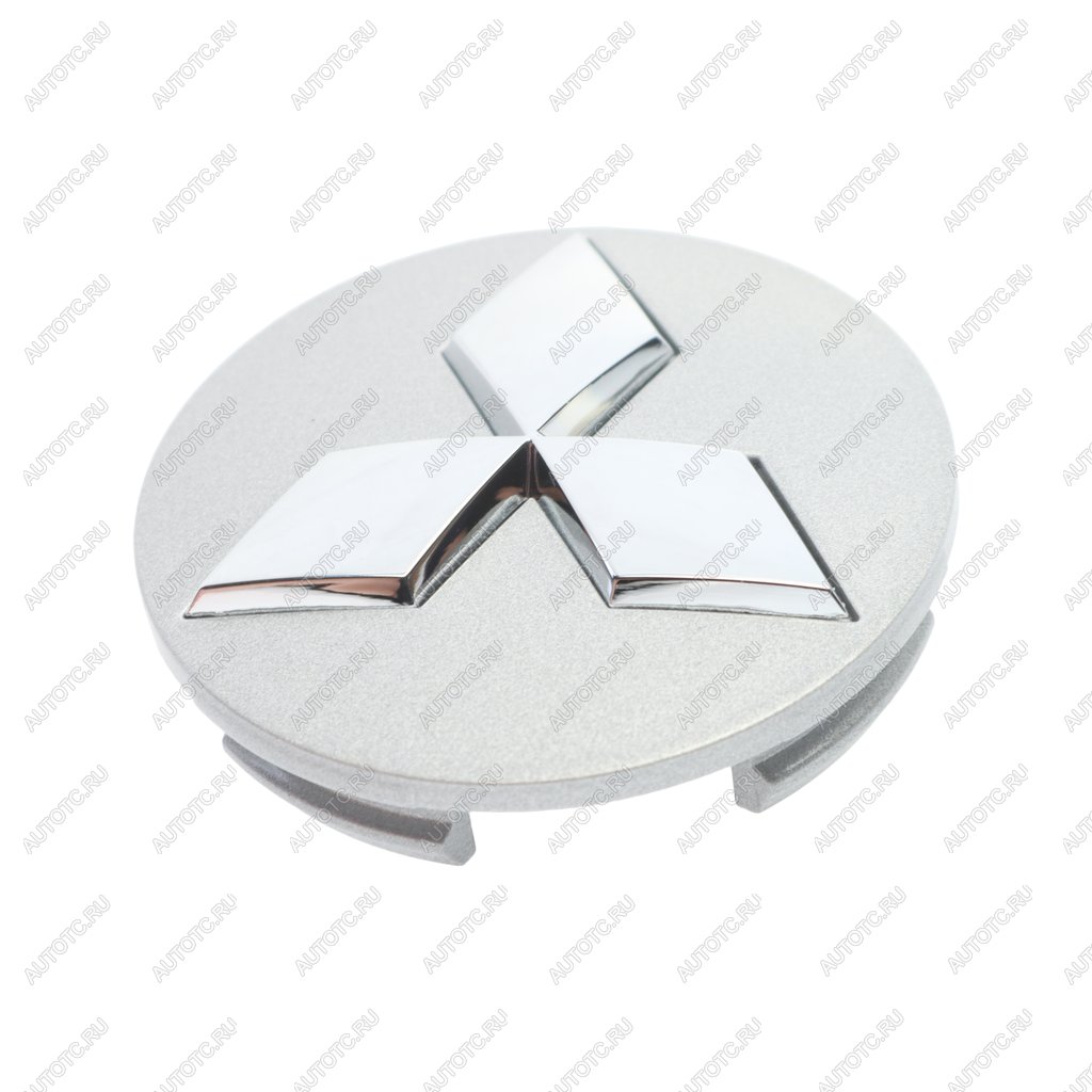 1 579 р. Вставка диска колесного MITSUBISHI Outlander (05-),Pajero (06-) OE MITSUBISHI mn103370  с доставкой в г. Майкоп
