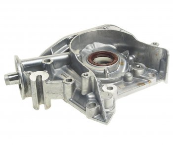 9 599 р. Насос масляный HYUNDAI Accent (99-),Getz (02-) (1.3/1.5) (SOHC) MANDO MANDO mop1021 MANDO mop1021  с доставкой в г. Майкоп. Увеличить фотографию 1