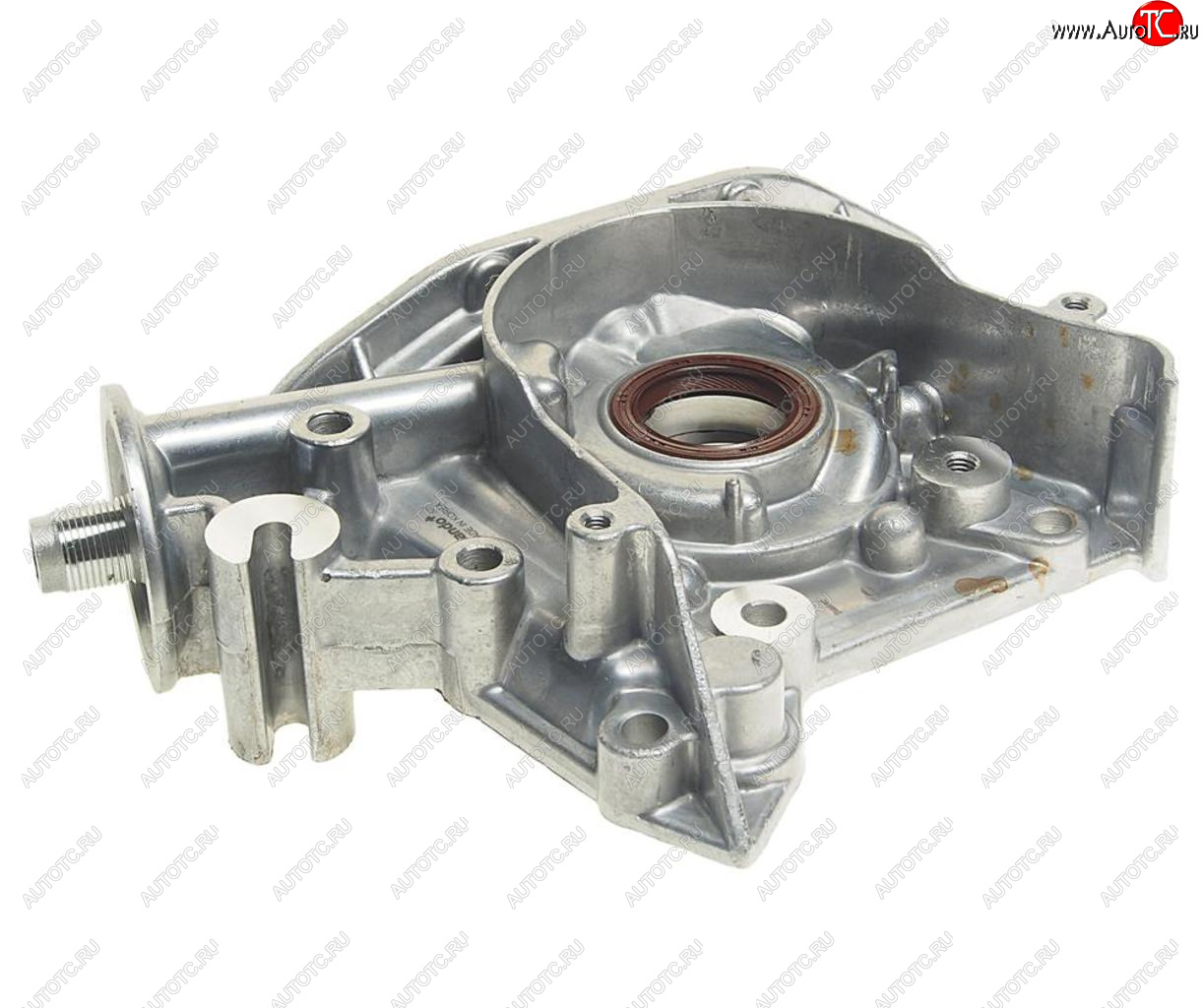 9 599 р. Насос масляный HYUNDAI Accent (99-),Getz (02-) (1.3/1.5) (SOHC) MANDO MANDO mop1021 MANDO mop1021  с доставкой в г. Майкоп