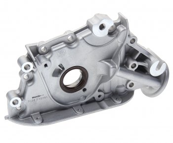 9 849 р. Насос масляный HYUNDAI Elantra (00-),Matrix (01-),Sonata 5,Tucson (04-) (1.8/2.0) MANDO MANDO mop1022 MANDO mop1022  с доставкой в г. Майкоп. Увеличить фотографию 1