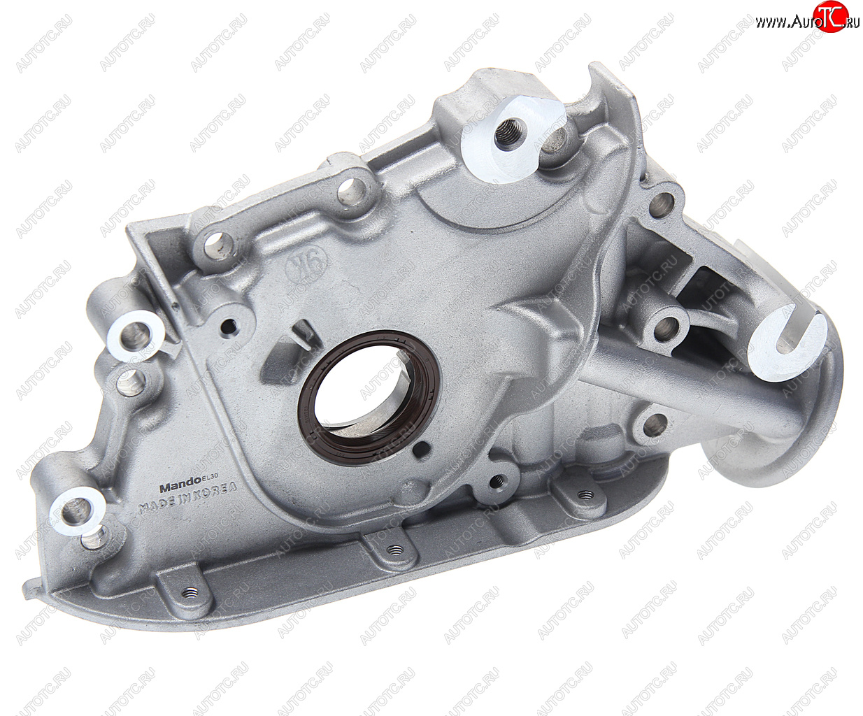 9 849 р. Насос масляный HYUNDAI Elantra (00-),Matrix (01-),Sonata 5,Tucson (04-) (1.8/2.0) MANDO MANDO mop1022 MANDO mop1022  с доставкой в г. Майкоп