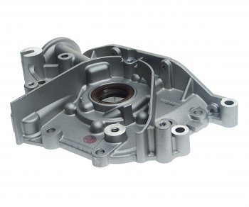 9 949 р. Насос масляный HYUNDAI Accent (99-),Getz (02-),Elantra (00-),Matrix (01-) (1.5/1.6) (DOHC) MANDO MANDO mop1025 MANDO mop1025  с доставкой в г. Майкоп. Увеличить фотографию 3