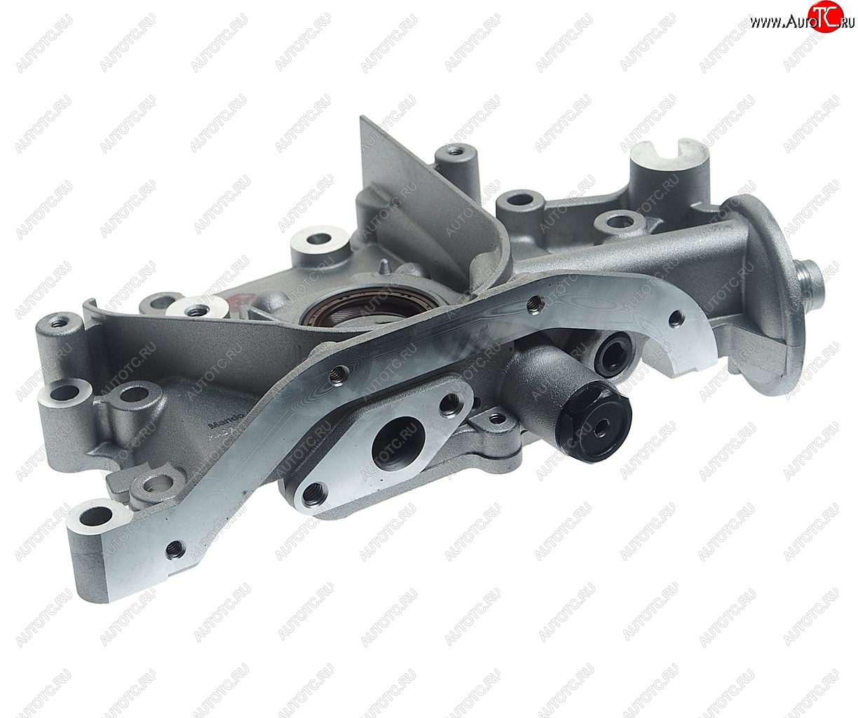 9 949 р. Насос масляный HYUNDAI Accent (99-),Getz (02-),Elantra (00-),Matrix (01-) (1.5/1.6) (DOHC) MANDO MANDO mop1025 MANDO mop1025  с доставкой в г. Майкоп
