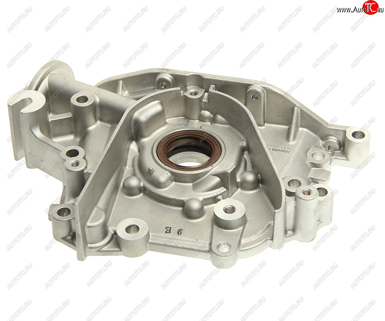 10 949 р. Насос масляный HYUNDAI Accent (03-),Getz (03-),Elantra (03-),Matrix (03-) (1.5/1.6) (DOHC) MANDO MANDO mop1026 MANDO mop1026  с доставкой в г. Майкоп