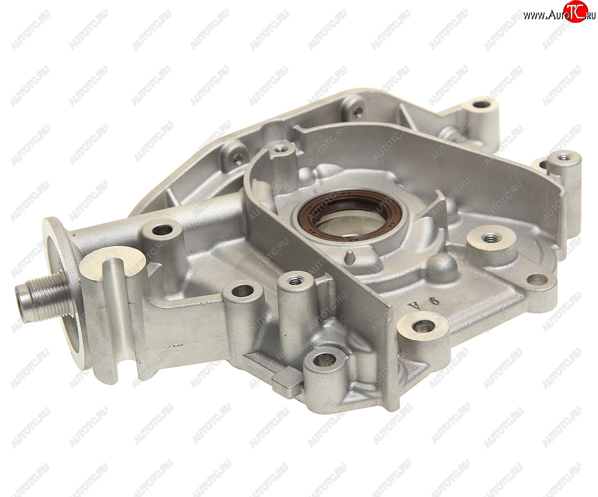 9 399 р. Насос масляный HYUNDAI Getz (07-),Matrix (07-) (1.6) KIA Rio (07-) (1.4/1.6) MANDO MANDO mop1027 MANDO mop1027  с доставкой в г. Майкоп