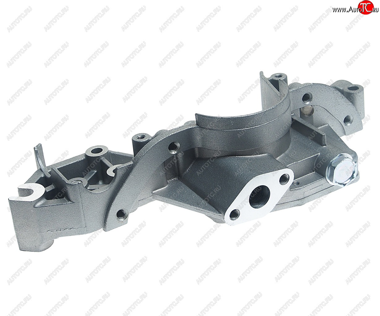 5 749 р. Насос масляный HYUNDAI Santa Fe (00-),Sonata 5,Tucson (04-) (2.7) KIA Sportage (04-) (2.7) MANDO MANDO mop1047  с доставкой в г. Майкоп