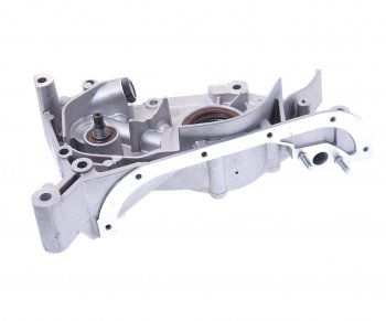 16 999 р. Насос масляный HYUNDAI Starex H-1 (01-),Porter 2 (04-) (D4BH,4D56) KIA Bongo 3 (04-) (2.5) MANDO MANDO mop1057  с доставкой в г. Майкоп. Увеличить фотографию 2