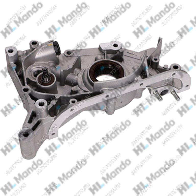 21 949 р. Насос масляный HYUNDAI Galloper (97-) (D4BF),Terracan (01-) (D4BH) MANDO MANDO mop1059 MANDO mop1059  с доставкой в г. Майкоп