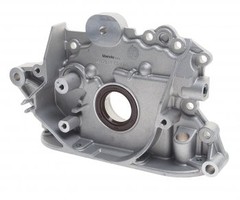 4 599 р. Насос масляный HYUNDAI Porter 2 (08-),Starex H-1 (07-) (2.5-A) KIA Sorento (04-) (2.5-A) MANDO MANDO mop1064  с доставкой в г. Майкоп. Увеличить фотографию 1