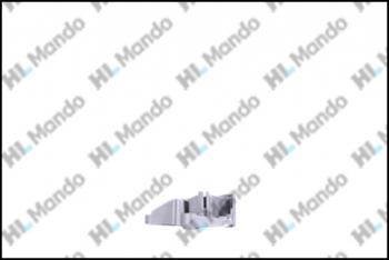 3 089 р. Насос масляный KIA Picanto (09-) (1.01.1) MANDO MANDO mop1079  с доставкой в г. Майкоп. Увеличить фотографию 4